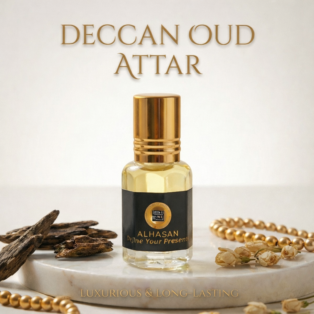 deccan oud attar