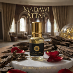 madawi attar