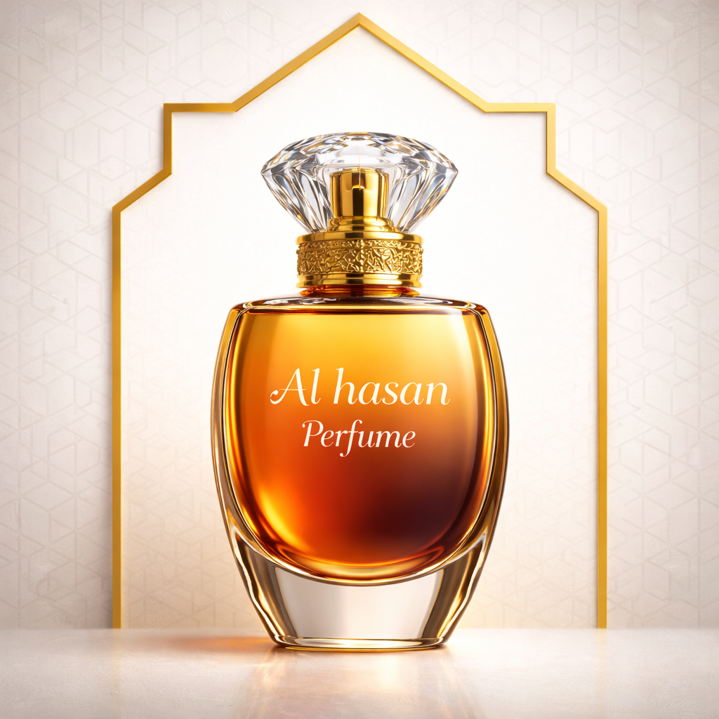 al hasan perfume