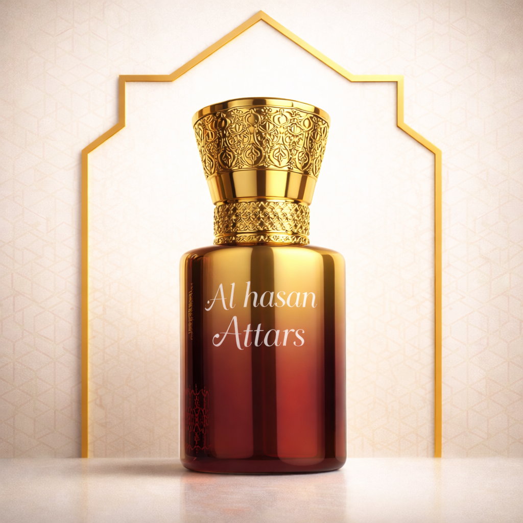 al hasan attar