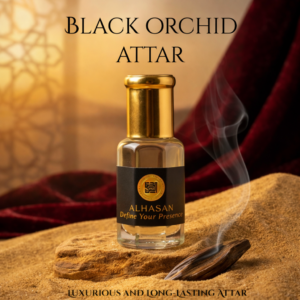 Black Orchid