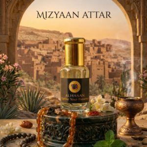 Mizyaan Attar
