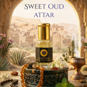 Sweet Oud