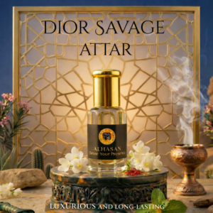 Dior Savage Attar