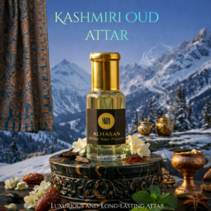 Kashmiri Oud