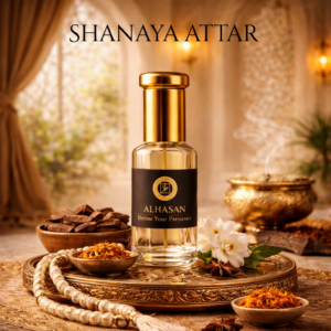 Shanaya Attar